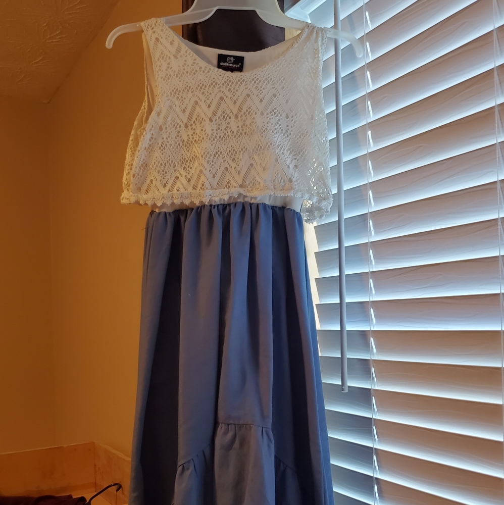 Girls Dress